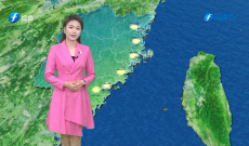 福建海洋预报：带您关注最新海况（20日夜间——21日白天）