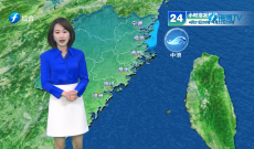 福建海洋预报：带您关注最新海况（21日夜间——22日白天）