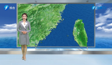 福建海洋预报：带您关注最新海况（23日夜间——24日白天）