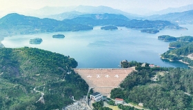 福建承诺“金马供水”30载，股股甘泉续写两岸民生新故事