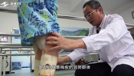 新时代 我的小目标——张孝超